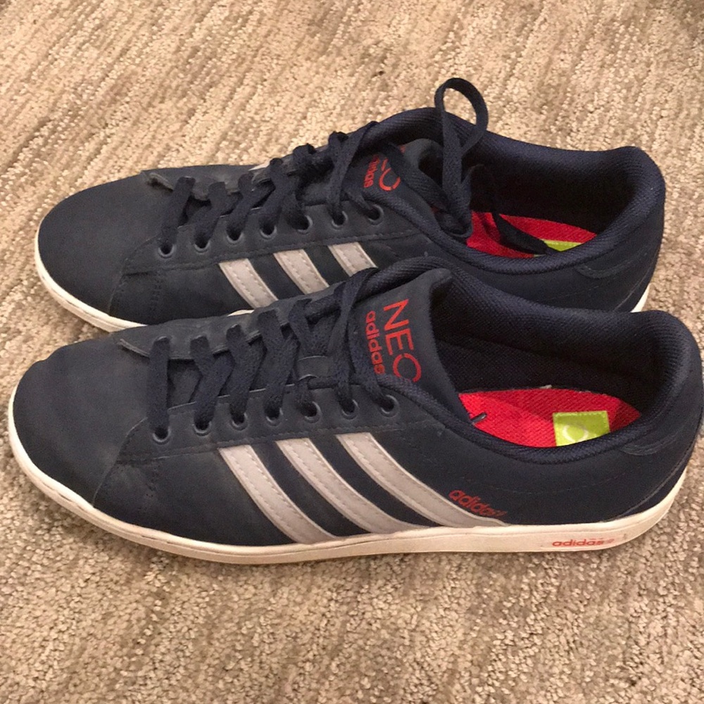 Men’s Adidas Sneakers
